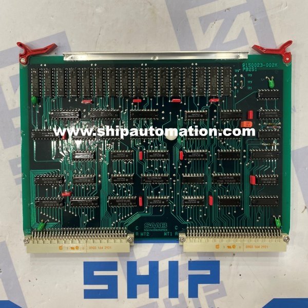 SAAB 9150023-002K | PCB