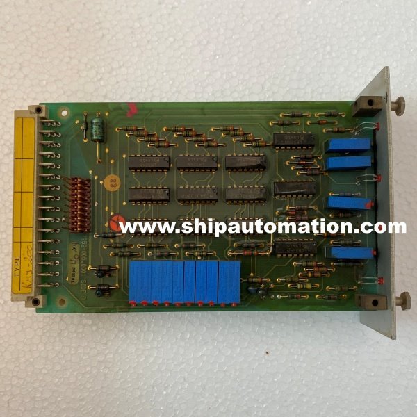 Autronica KMJ-200 | PCB