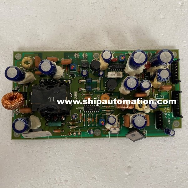 Koden Electronics (P/N : KS-537-6002)