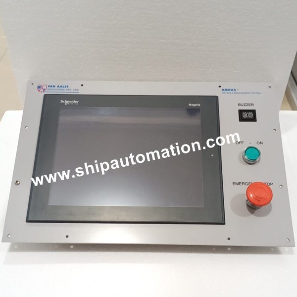 Schneider Electric XBTGT6330 Magelis Advanced Panel