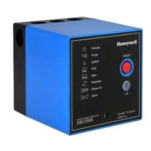 Boiler Automation