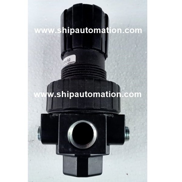 Parker 06R313AC | Regulator