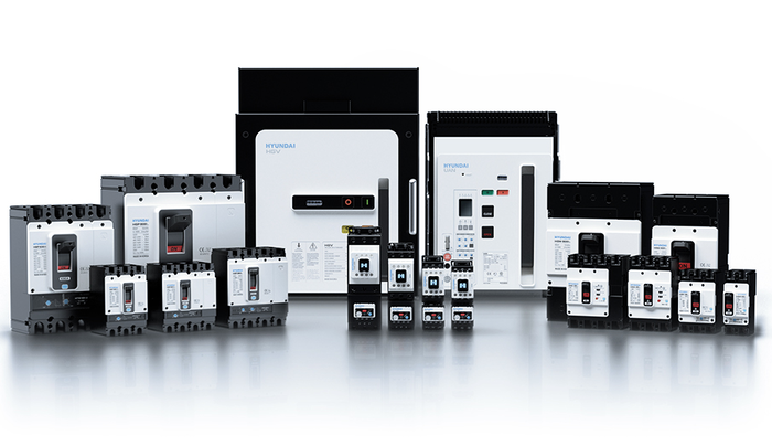 Home 2 circuit breakers
