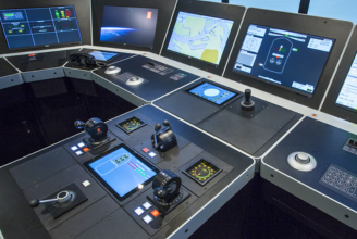Home 1 dynamic positioning system