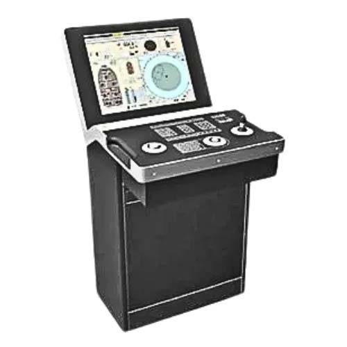 dynamic positioning systems