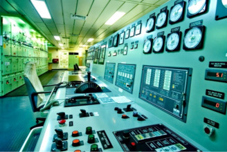 Home 2 engine control and alarm system 2