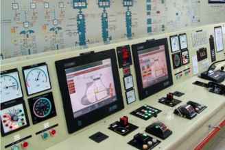 Home 2 engine control and alarm system 2025