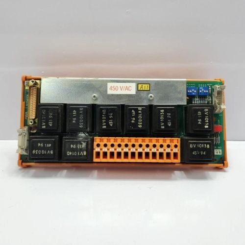 generator power management system