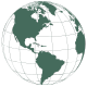 global reach icon