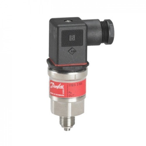 Danfoss MBS 3100 (Code : 060G1372)