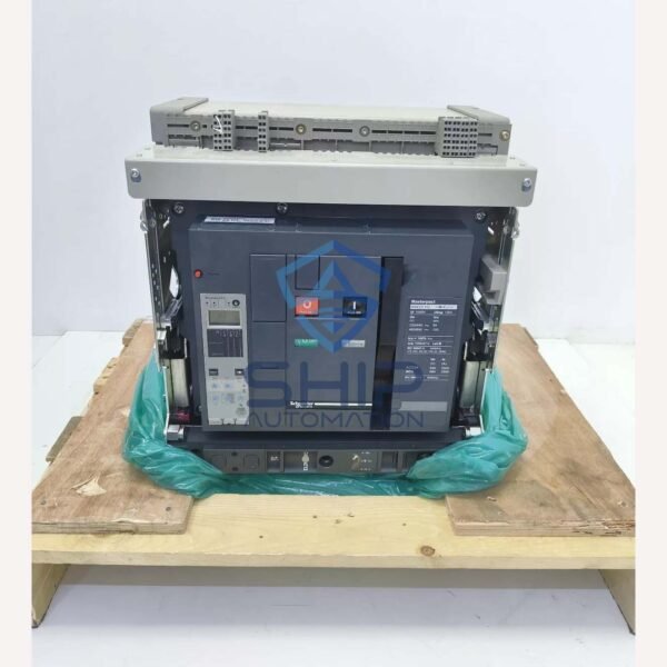 Schneider Electric NW25H2 | Air circuit breaker