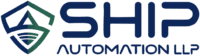 Ship Automation Logo