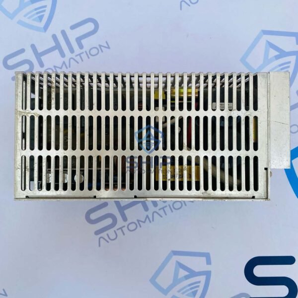 ETA Electric PLEY24HSZ-PU | Power Supply