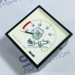 MAK | Indicator Meter (0-60 Bar) - Image 3