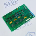 Tyco/Thorn Security 125-065-753 | 16 Way Zonal Display PCB (125-485-845) - Image 2