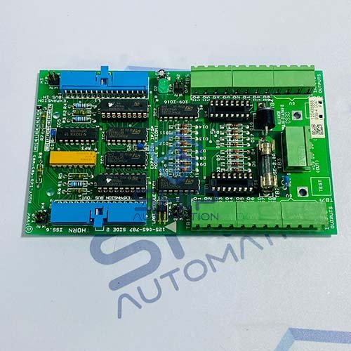 Tyco/Thorn Security 125-065-787 | Expansion Input Output Module
