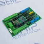 Tyco/Thorn Security 125-065-787 | Expansion Input Output Module - Image 3