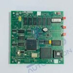 Tyco 125-165-159 | MX CPU PCB Card