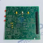 Tyco 125-165-159 | MX CPU PCB Card - Image 4