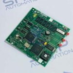 Tyco 125-165-159 | MX CPU PCB Card - Image 2