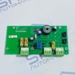 TEGP 125-165-383 | ISS.1 PCB Card
