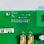 TEGP 125-165-383 | ISS.1 PCB Card - Image 5