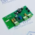 TEGP 125-165-383 | ISS.1 PCB Card - Image 3