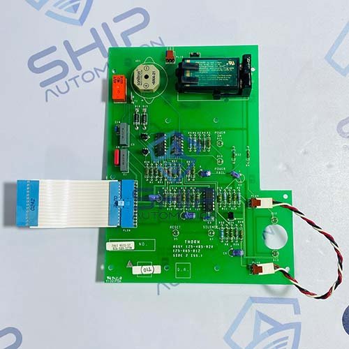 Tyco/Thorn Security 125-485-920 | PCB Card (125-065-812)