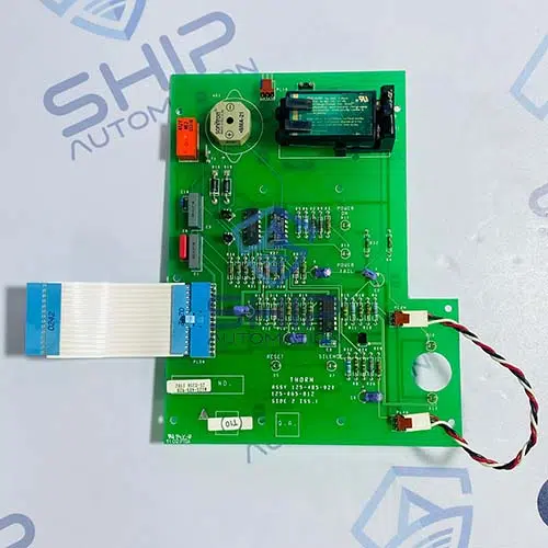 Tyco/Thorn Security 125-485-920 | PCB Card (125-065-812)