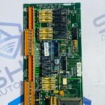 TEPG 125-585-401/492/493 | Fire Alarm PCB Card (125-165-146) - Image 2