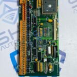 TEPG 125-585-401/492/493 | Fire Alarm PCB Card (125-165-146)