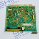 Soren T Lyngso 21304000 V01 | PCB