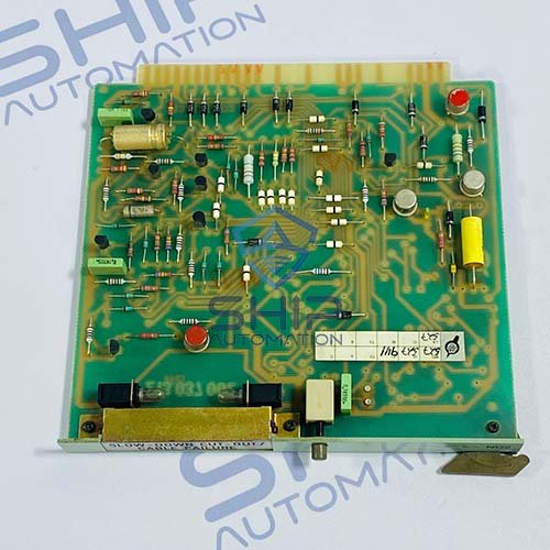Soren T Lyngso 21304000 V01 | PCB