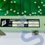 Soren T Lyngso 21304000 V01 | PCB - Image 5
