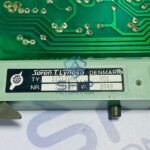 Soren T Lyngso 21313600 V01 | PCB - Image 5
