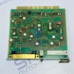 Soren T Lyngso 21313600 V01 | PCB
