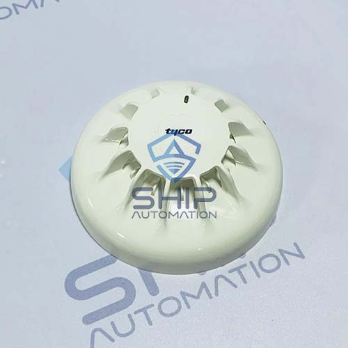 Tyco 601H-R-M | Conventional Heat Detector (516.600.203)