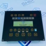 HRP TTCS 41M | Thruster system (73.00.0107.00) - Image 2