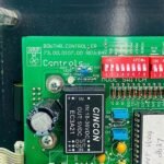 HRP TTCS 41M | Thruster system (73.00.0107.00) - Image 6