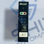MAK 9.01.7-91.08.00-01 | Plug In Relay