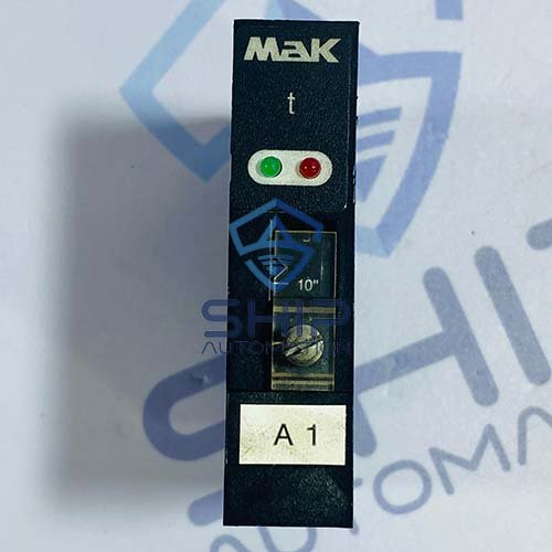 MAK 9.01.7-91.08.00-01 | Plug In Relay