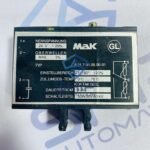 MAK 9.01.7-91.08.00-01 | Plug In Relay - Image 3