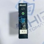 MAK 9.01.7-91.08.00-02 | Plug In Relay