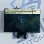 MAK 9.01.7-91.08.00-02 | Plug In Relay - Image 4