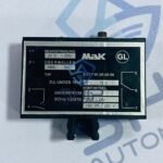 MAK 9.01.7-91.08.00-06 | Plug In Relay - Image 3