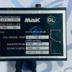 MAK 9.01.7-91.08.00-06 | Plug In Relay - Image 5