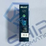 MAK 9.01.7-91.08.00-06 | Plug In Relay