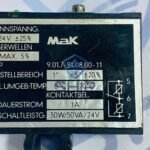 MAK 9.01.7-91.08.00-11 | Plug In Relay - Image 5