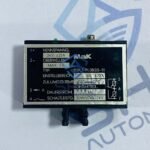 MAK 9.01.7-91.08.00-11 | Plug In Relay - Image 4