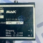 MAK 9.01.7-91.08.00-13 | Plug In Relay - Image 5